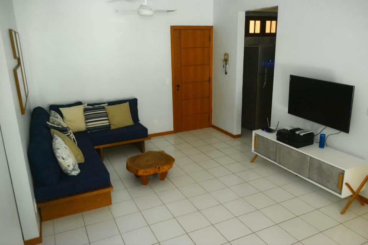 Apartamento Solar Dos Peixes Praia do Forte Exterior photo