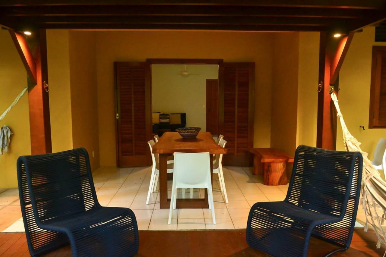 Apartamento Solar Dos Peixes Praia do Forte Exterior photo
